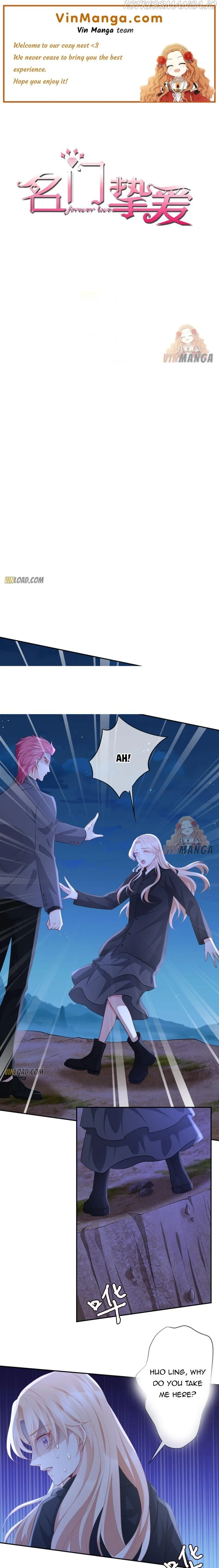 Embrace My Shadow Chapter 338 Online - página 1