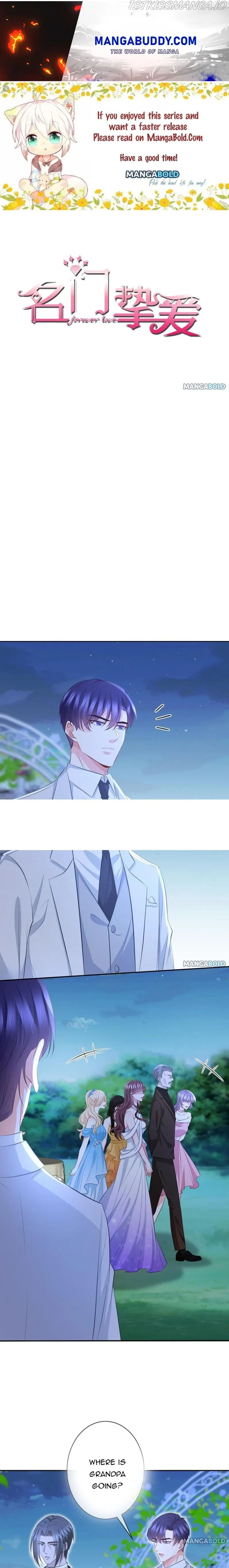 Embrace My Shadow Chapter 339 Online - página 1