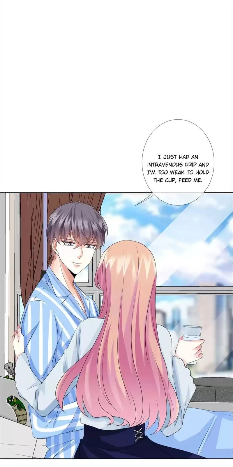 Embrace My Shadow Chapter 34 Online - página 8