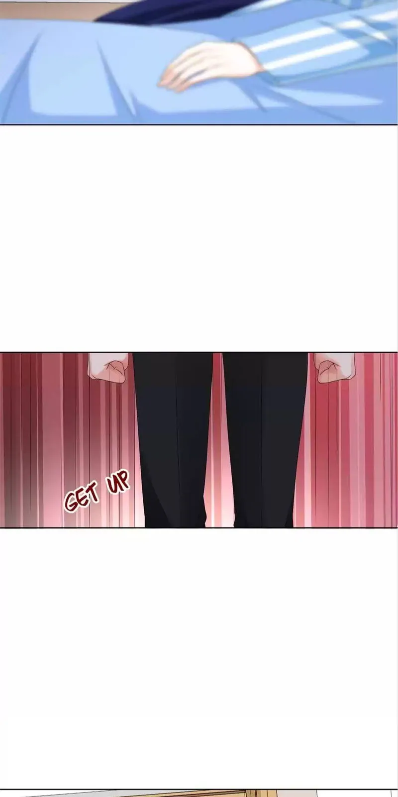 Embrace My Shadow Chapter 34 Online - página 10