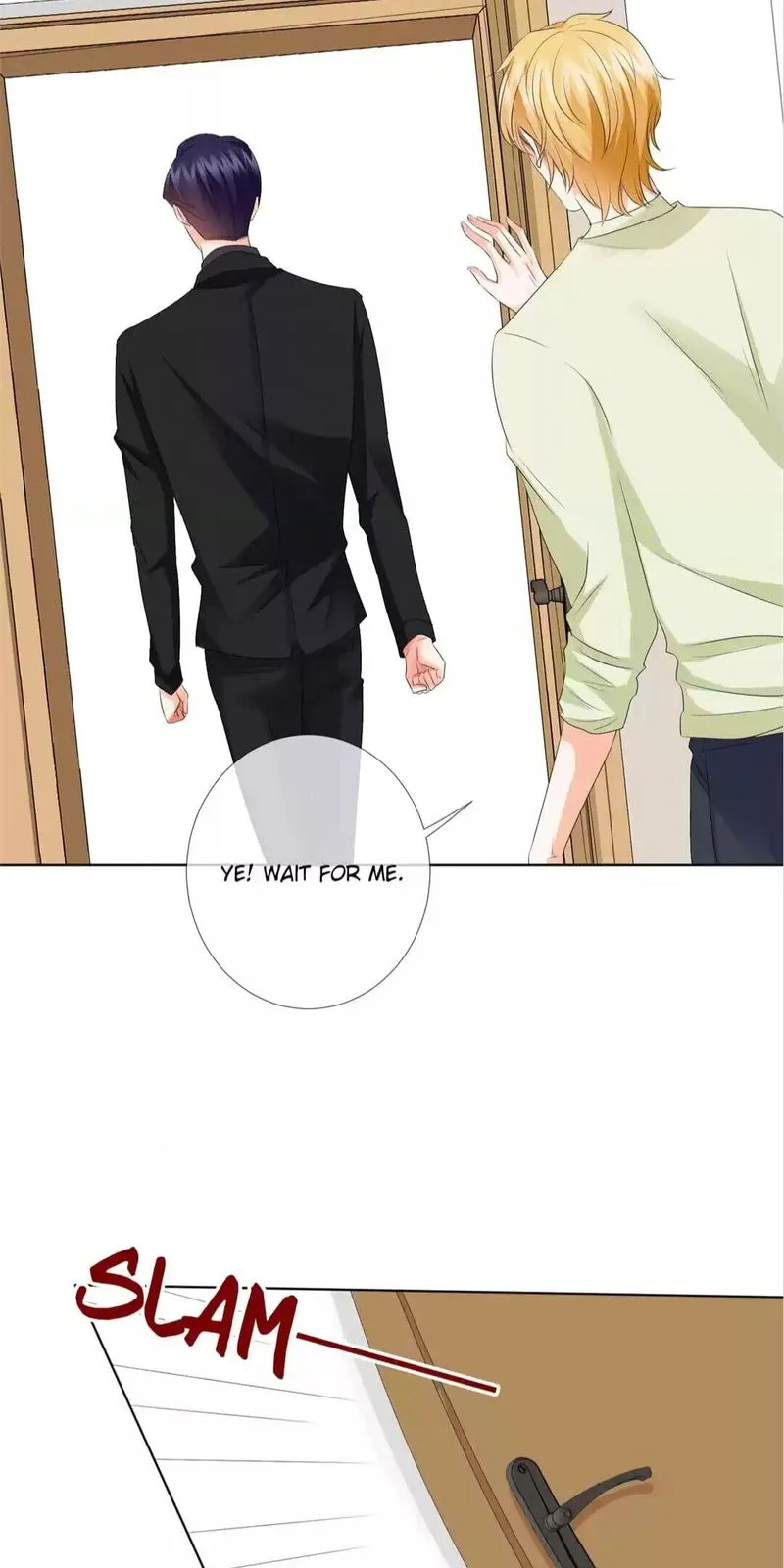 Embrace My Shadow Chapter 34 Online - página 11