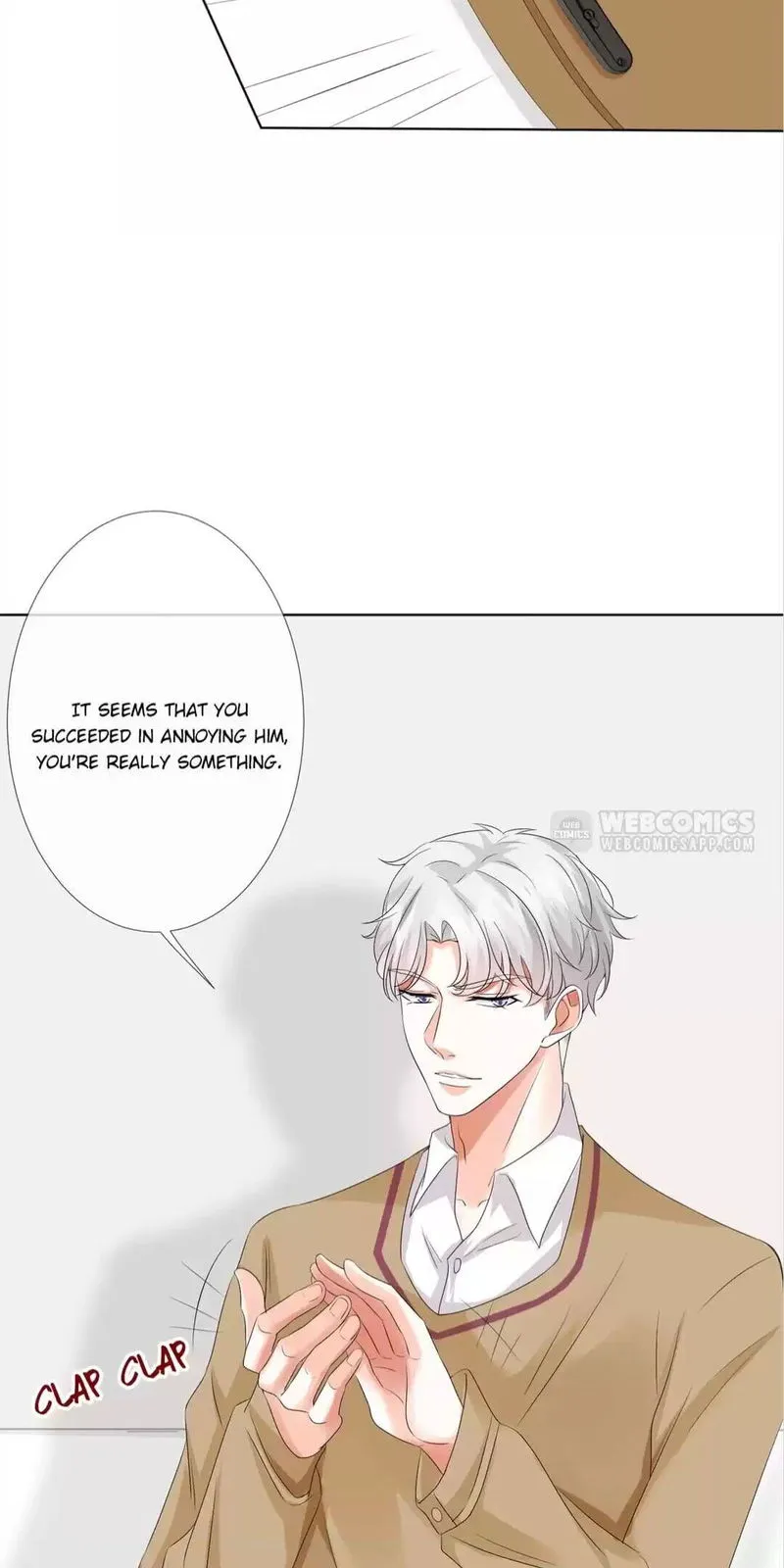 Embrace My Shadow Chapter 34 Online - página 12