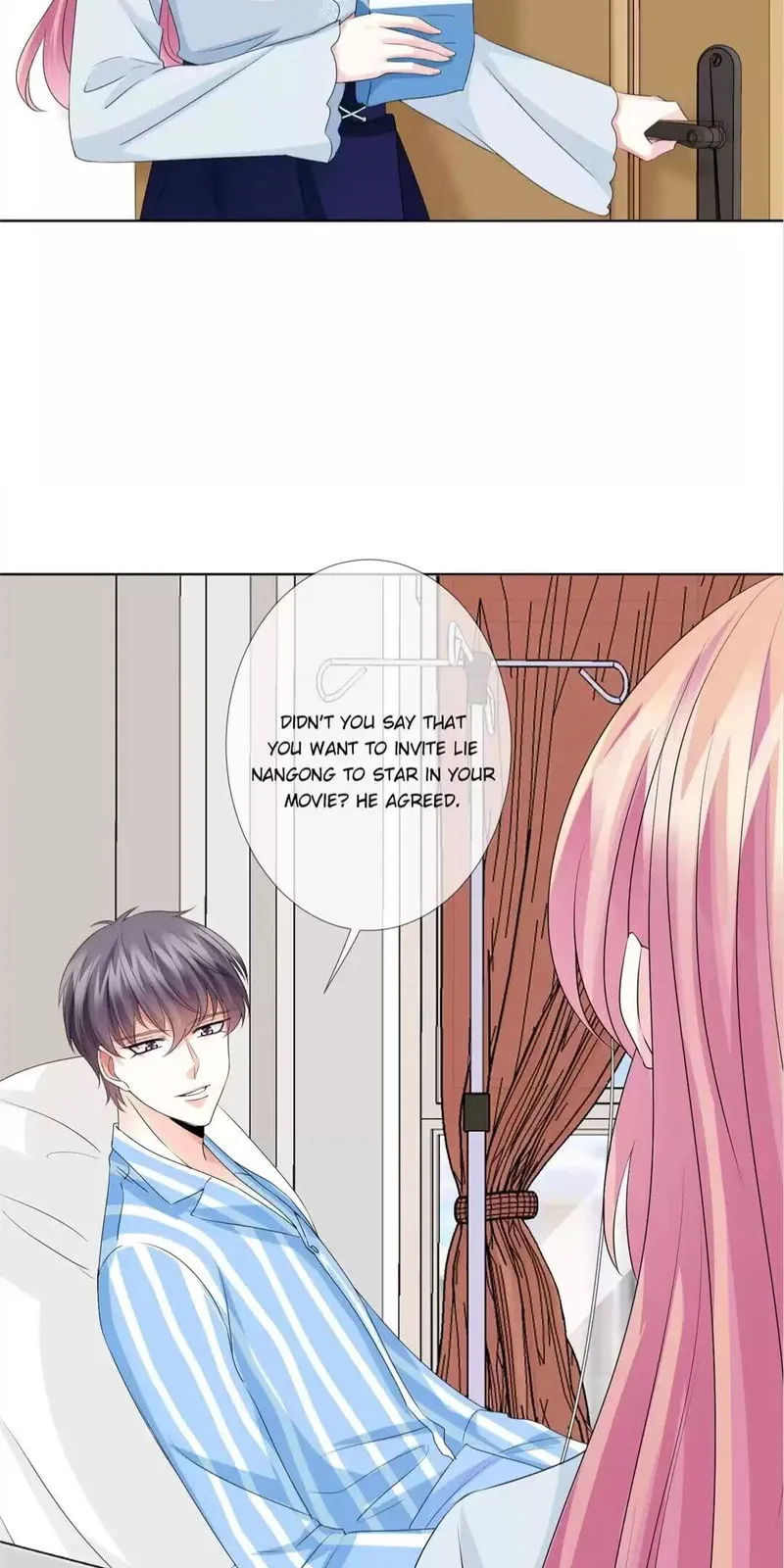 Embrace My Shadow Chapter 34 Online - página 16