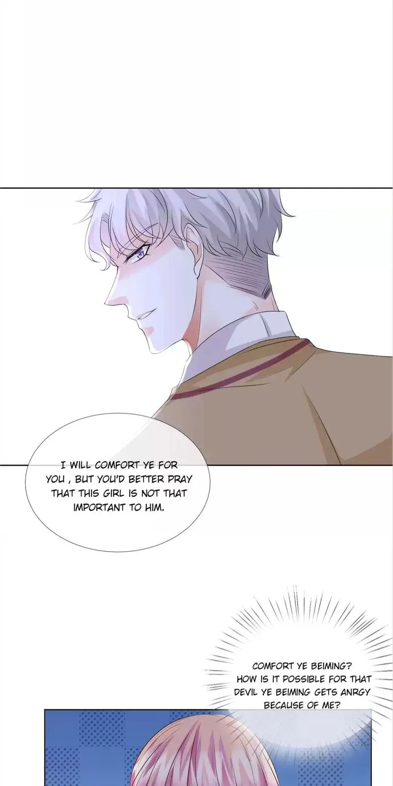 Embrace My Shadow Chapter 34 Online - página 24