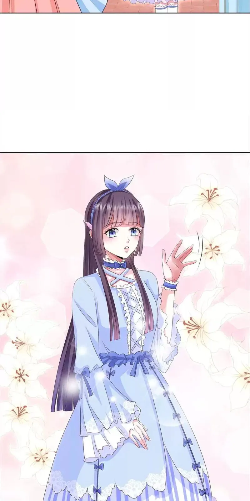 Embrace My Shadow Chapter 34 Online - página 34