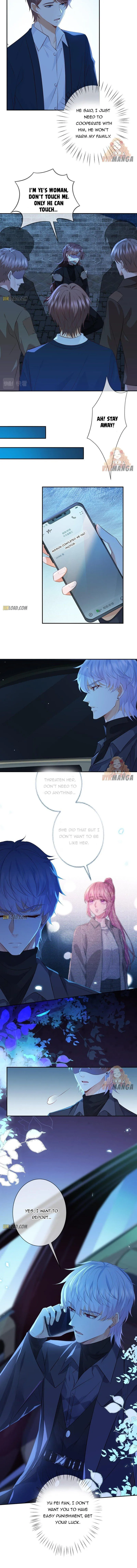 Embrace My Shadow Chapter 342 Online - página 4
