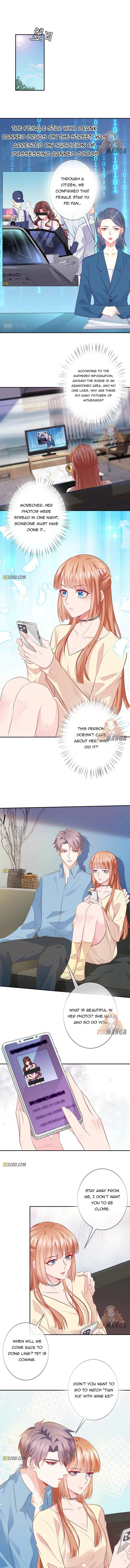 Embrace My Shadow Chapter 342 Online - página 5