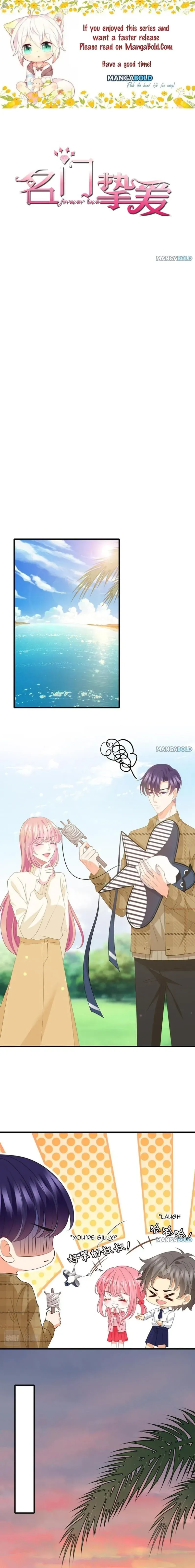 Embrace My Shadow Chapter 344 Online - página 1
