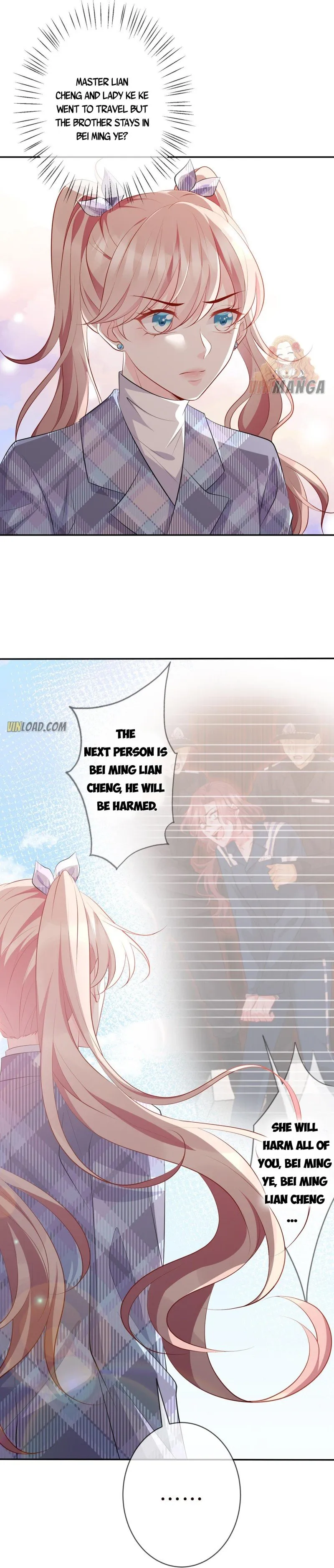 Embrace My Shadow Chapter 350 Online - página 2
