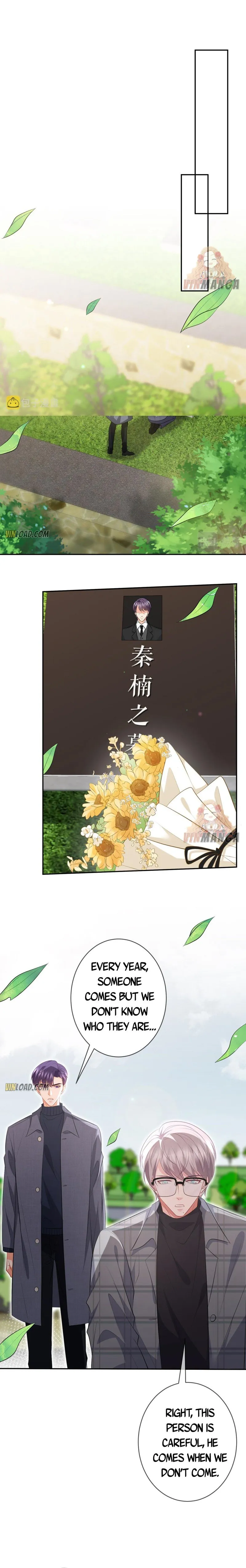 Embrace My Shadow Chapter 350 Online - página 3