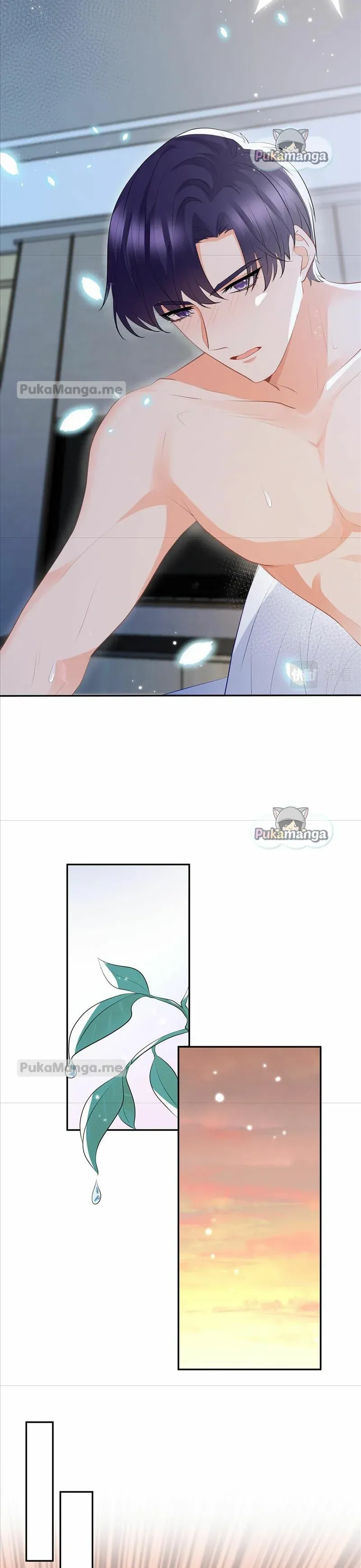 Embrace My Shadow Chapter 351 Online - página 3