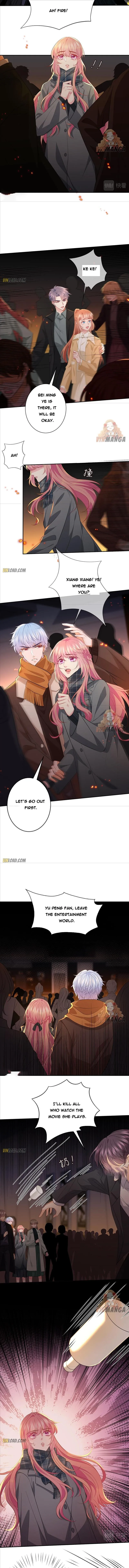 Embrace My Shadow Chapter 353 Online - página 2