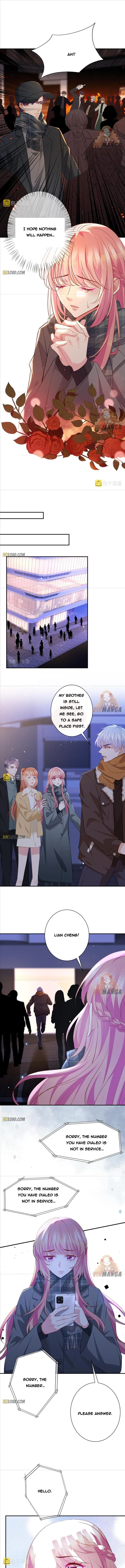 Embrace My Shadow Chapter 353 Online - página 4