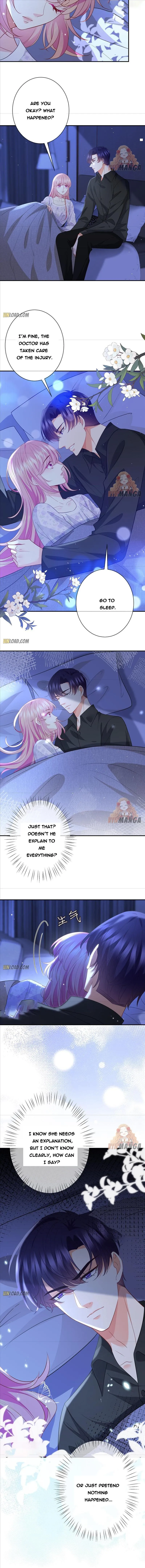 Embrace My Shadow Chapter 353 Online - página 6