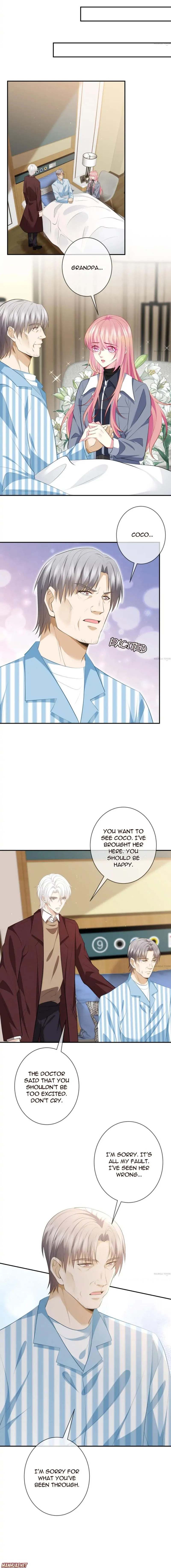 Embrace My Shadow Chapter 355 Online - página 2