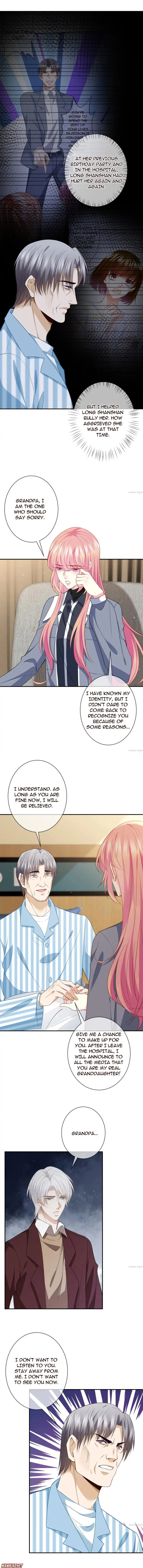 Embrace My Shadow Chapter 355 Online - página 3