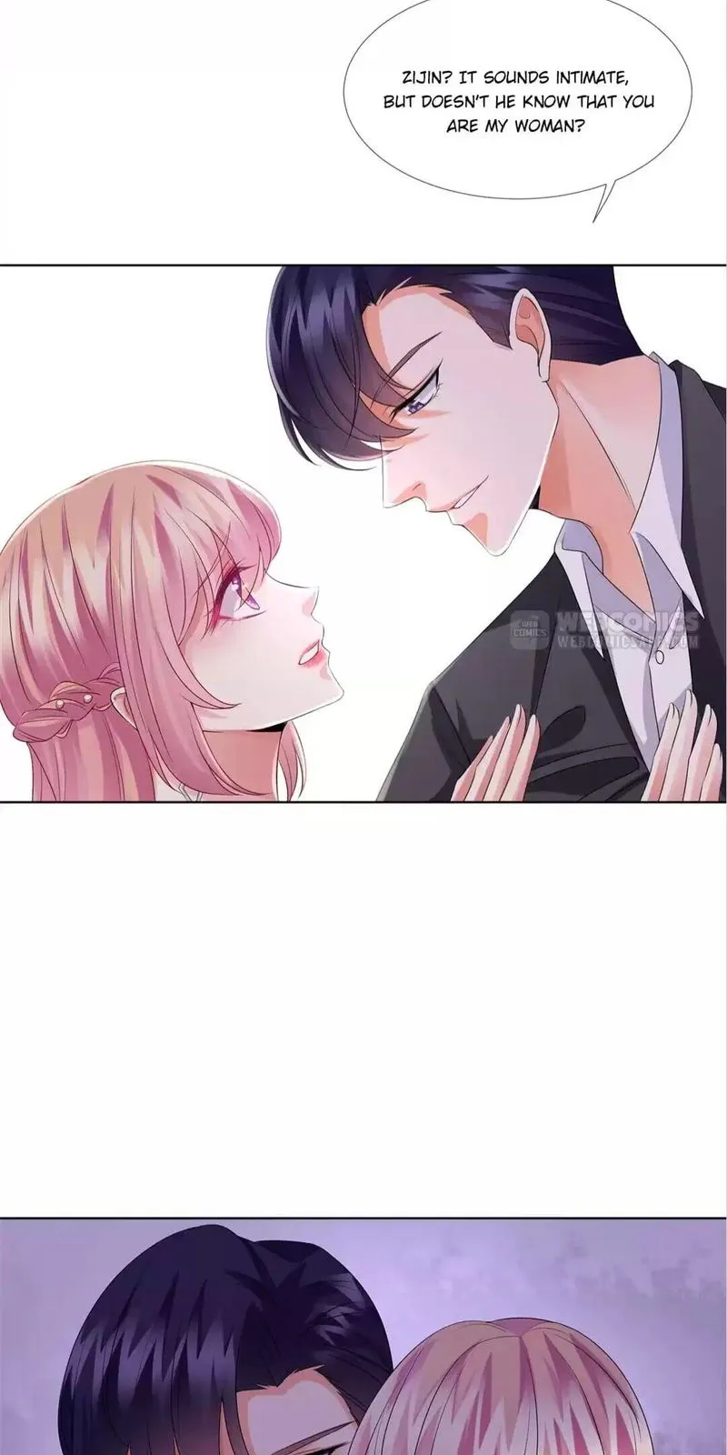 Embrace My Shadow Chapter 36 Online - página 5