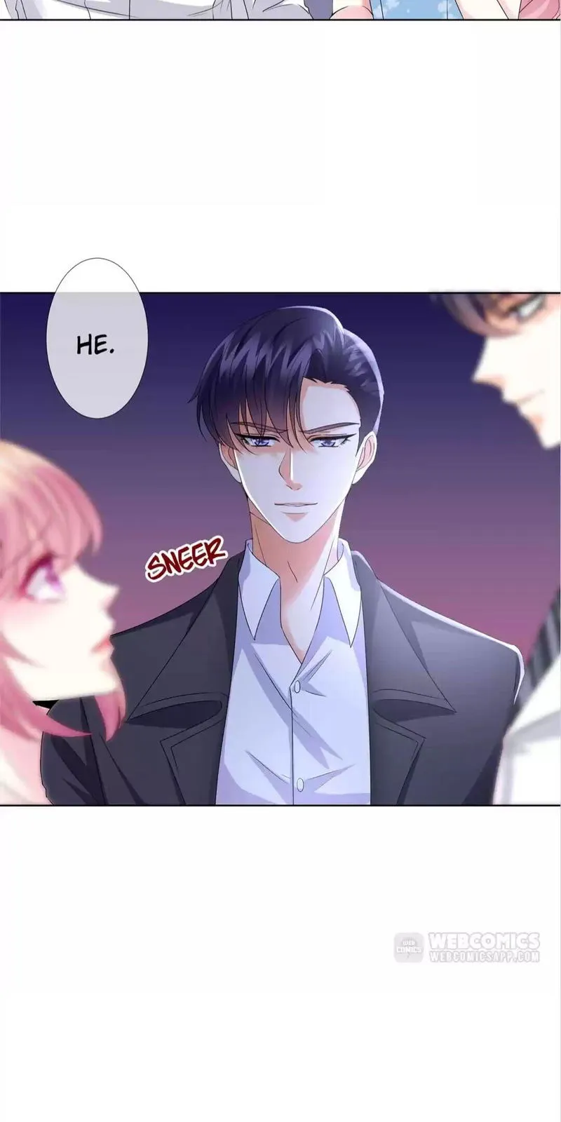 Embrace My Shadow Chapter 36 Online - página 14