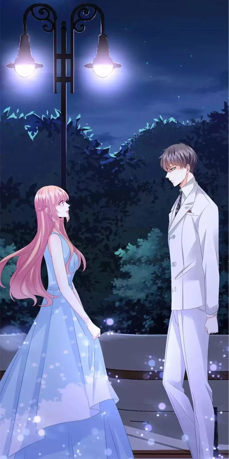 Embrace My Shadow Chapter 36 Online - página 26