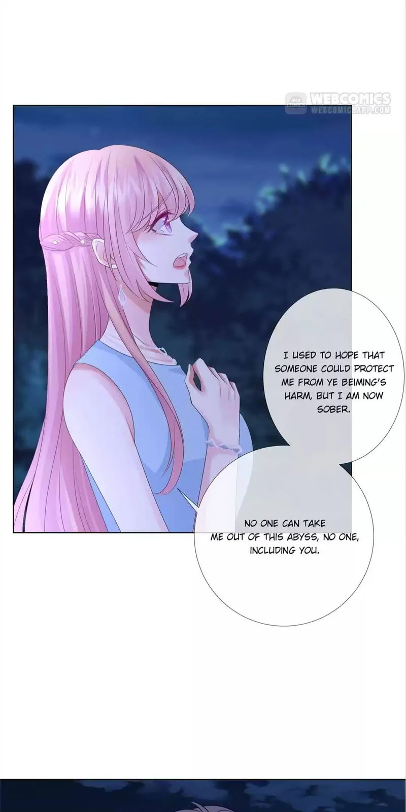 Embrace My Shadow Chapter 36 Online - página 28