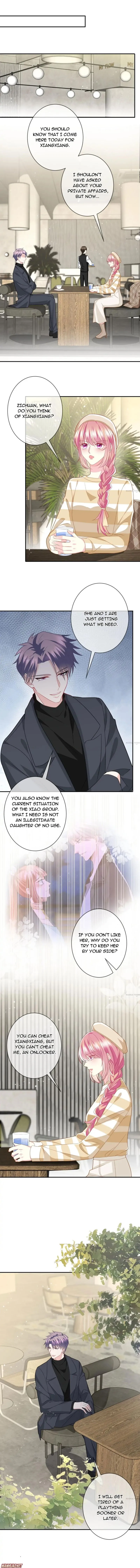 Embrace My Shadow Chapter 365 Online - página 1
