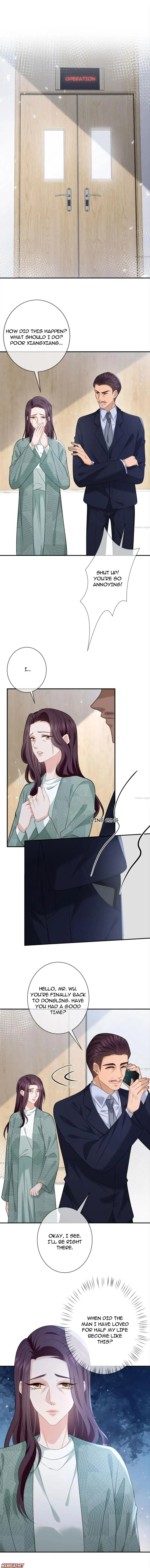 Embrace My Shadow Chapter 366 Online - página 1