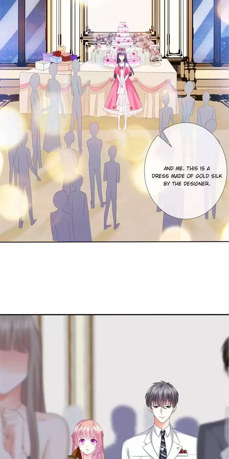 Embrace My Shadow Chapter 37 Online - página 7