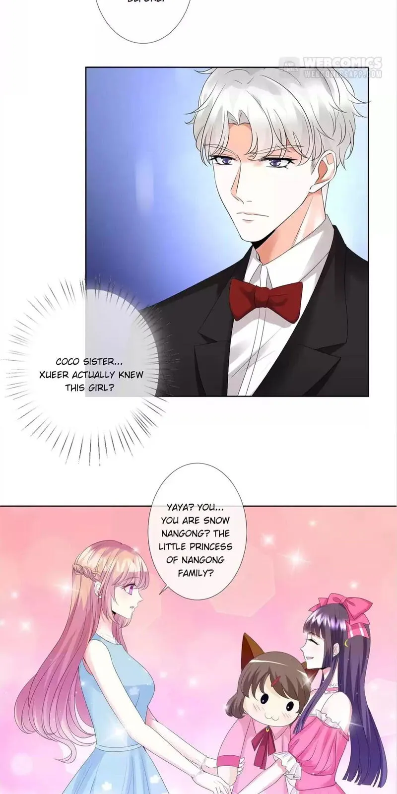 Embrace My Shadow Chapter 37 Online - página 12
