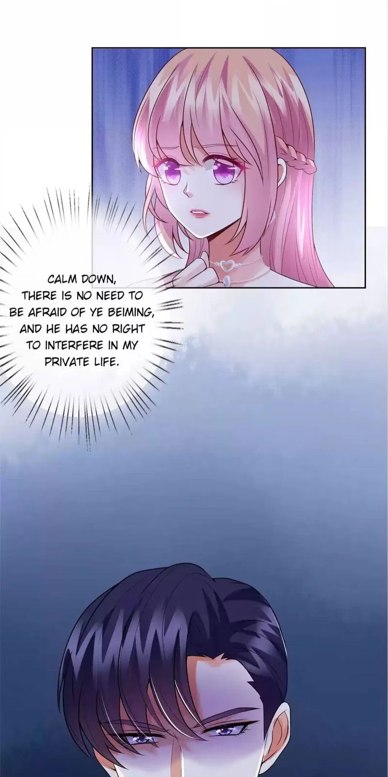 Embrace My Shadow Chapter 37 Online - página 22