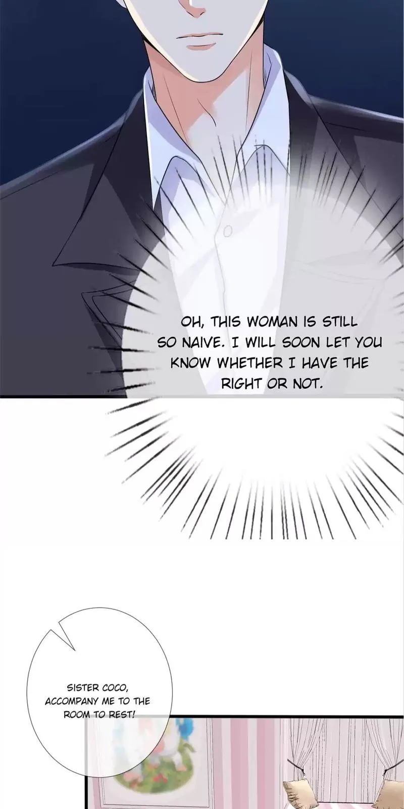 Embrace My Shadow Chapter 37 Online - página 23