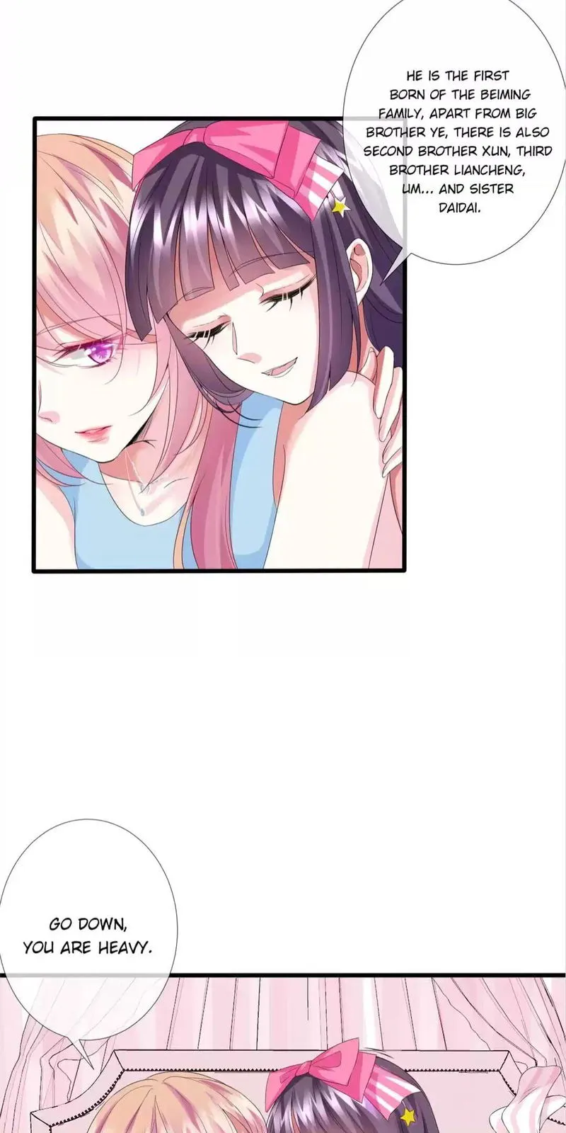 Embrace My Shadow Chapter 37 Online - página 26