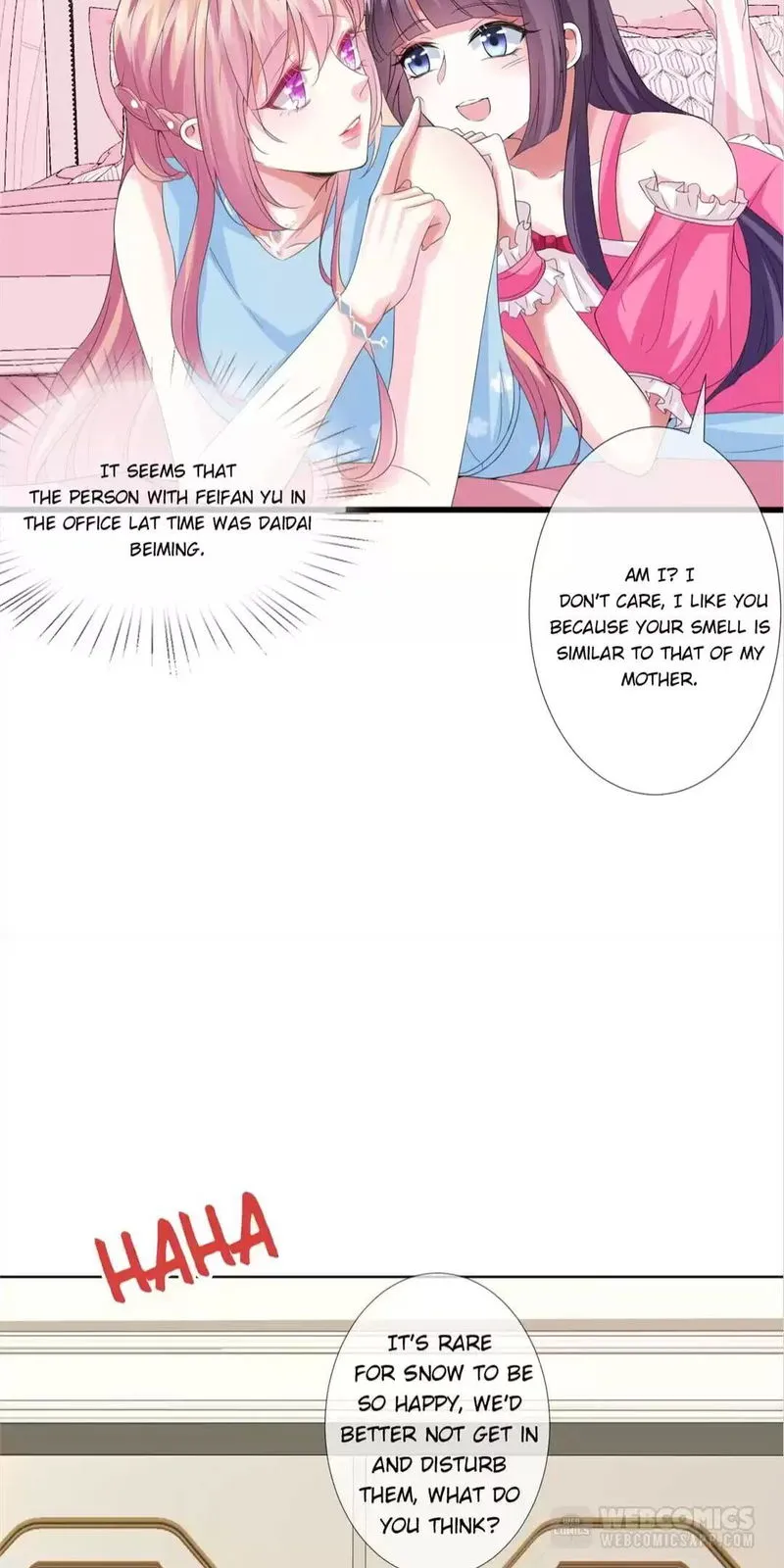 Embrace My Shadow Chapter 37 Online - página 27
