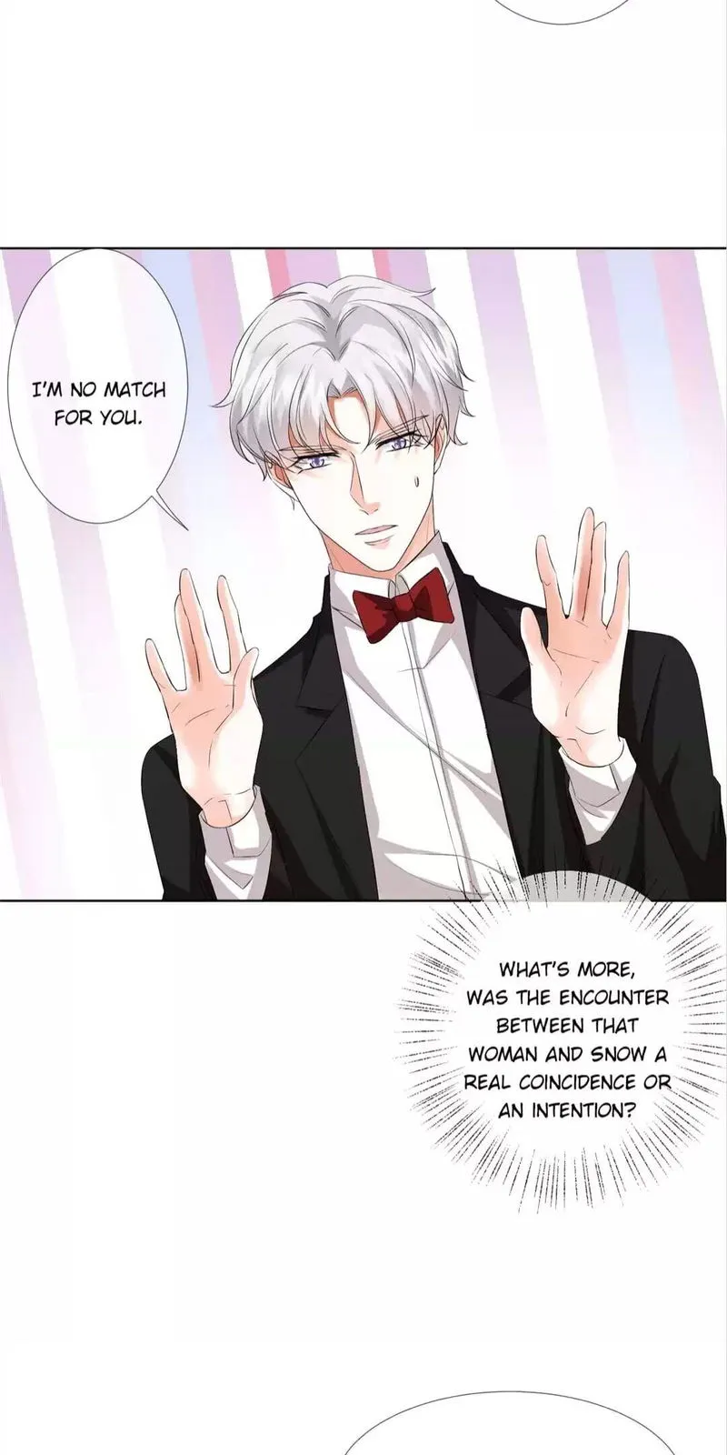 Embrace My Shadow Chapter 37 Online - página 30