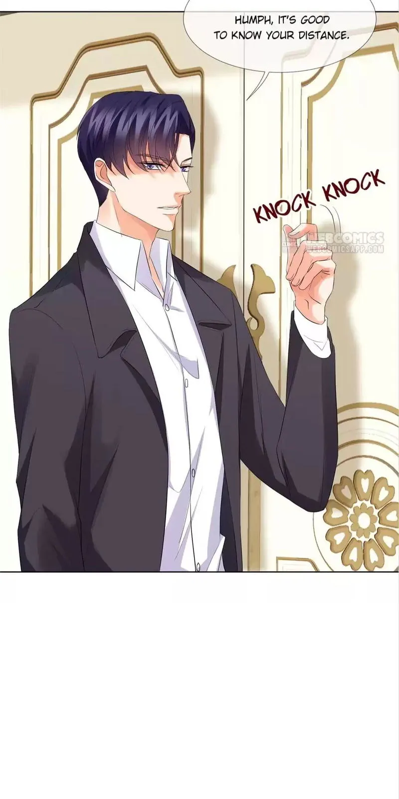 Embrace My Shadow Chapter 37 Online - página 31