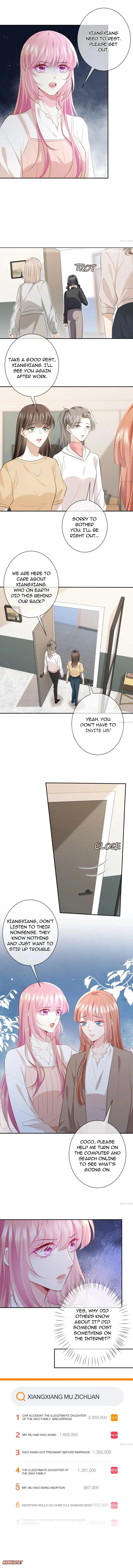 Embrace My Shadow Chapter 370 Online - página 2