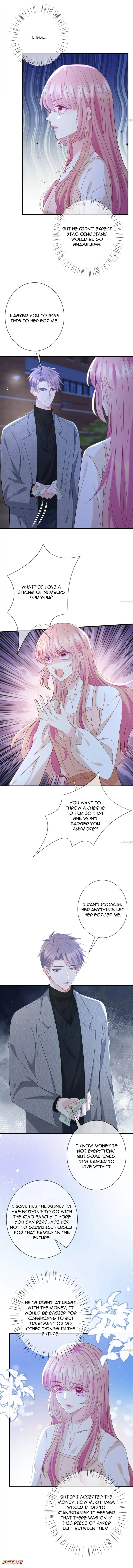Embrace My Shadow Chapter 371 Online - página 2