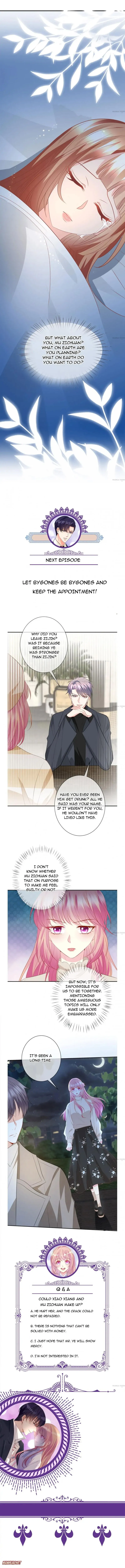 Embrace My Shadow Chapter 371 Online - página 6