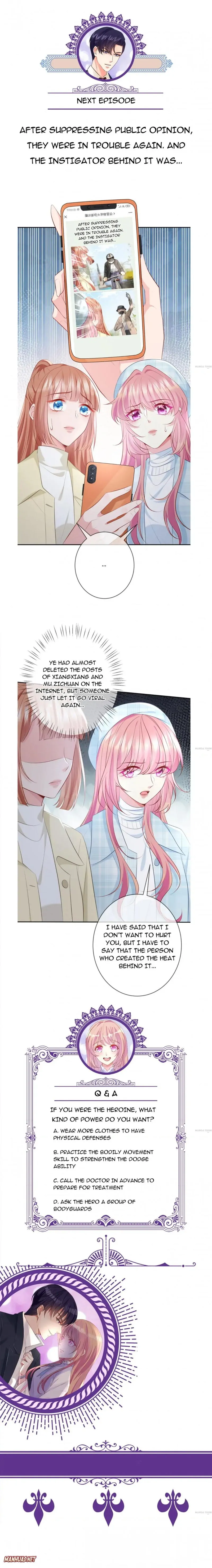 Embrace My Shadow Chapter 373 Online - página 6