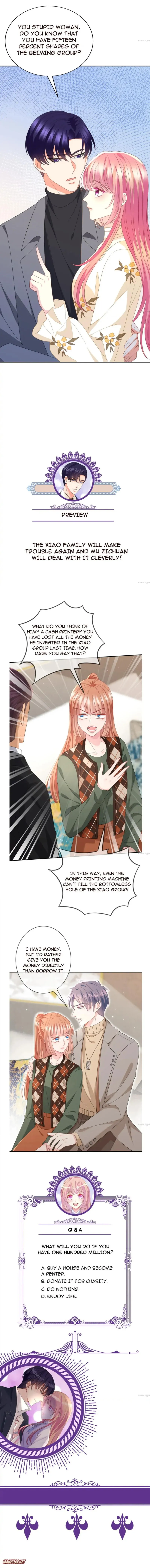 Embrace My Shadow Chapter 375 Online - página 6