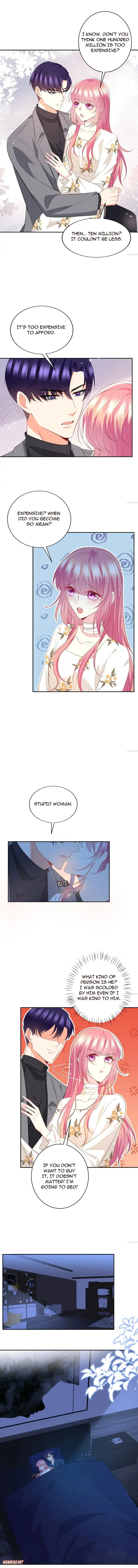 Embrace My Shadow Chapter 376 Online - página 1
