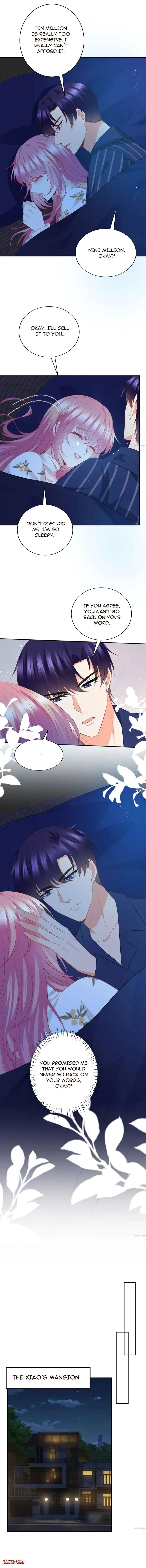 Embrace My Shadow Chapter 376 Online - página 2
