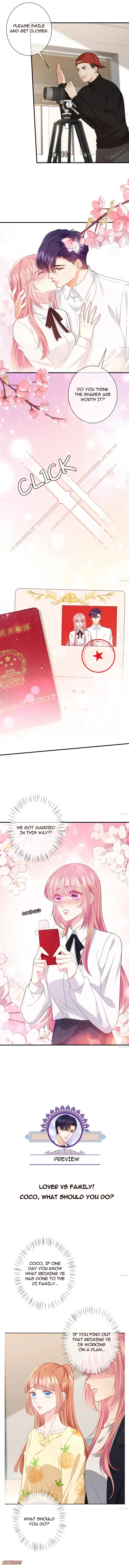 Embrace My Shadow Chapter 377 Online - página 6