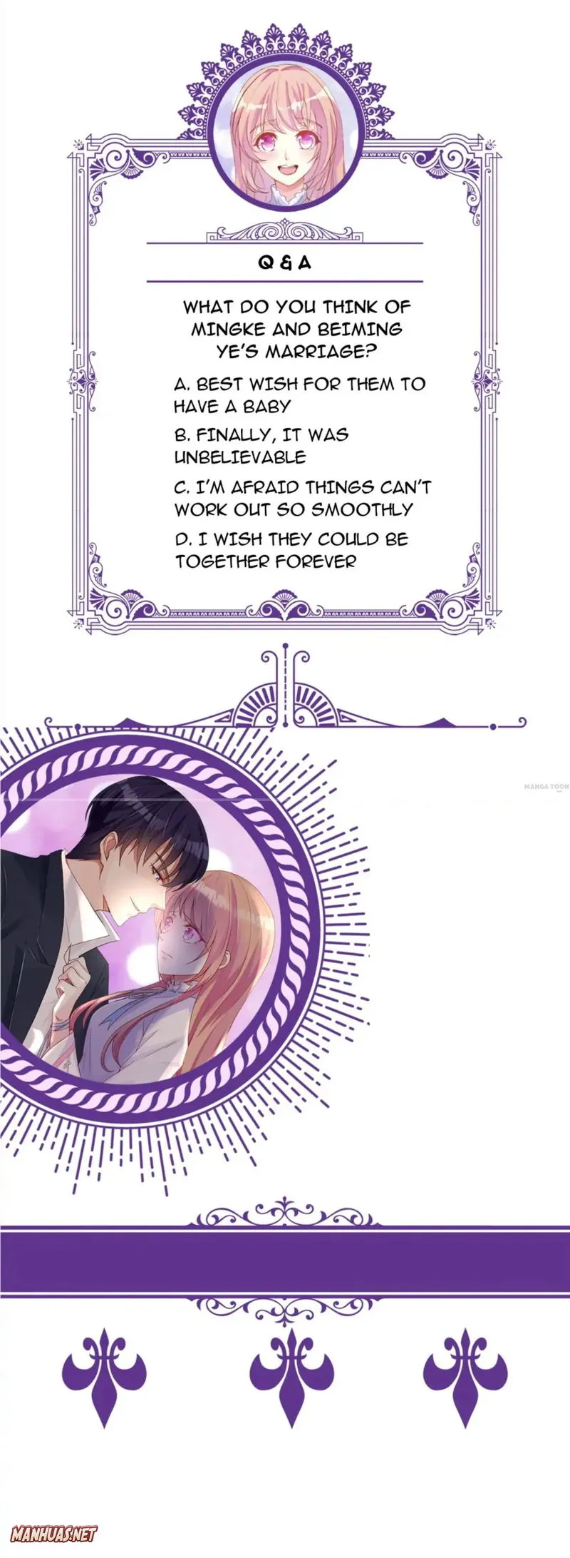 Embrace My Shadow Chapter 377 Online - página 7