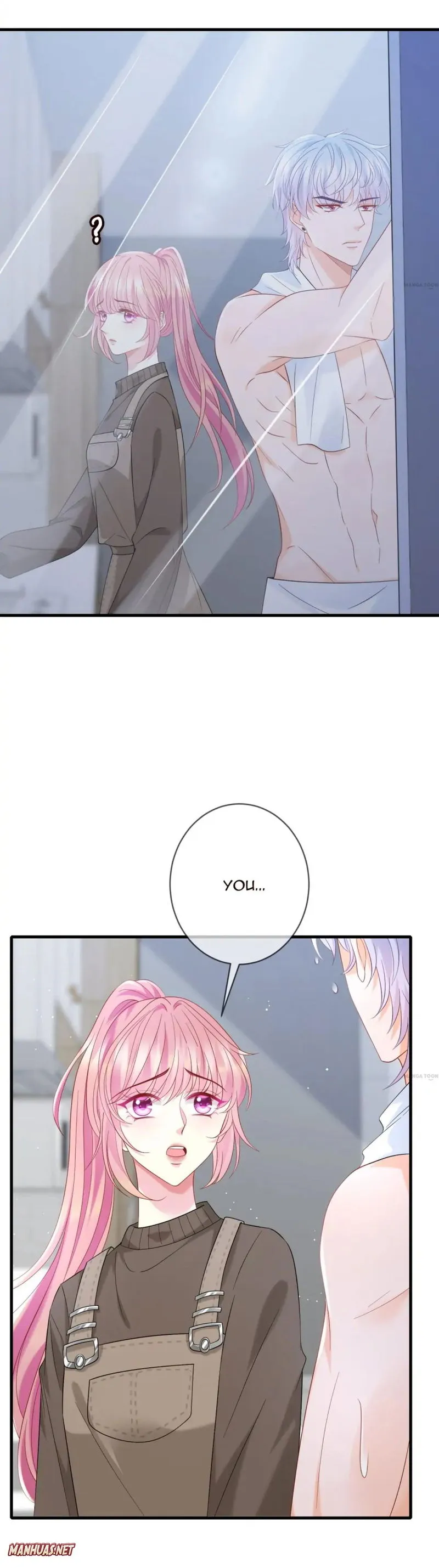 Embrace My Shadow Chapter 378 Online - página 5