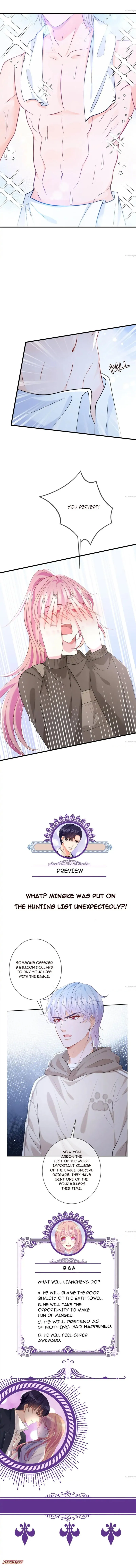 Embrace My Shadow Chapter 378 Online - página 6