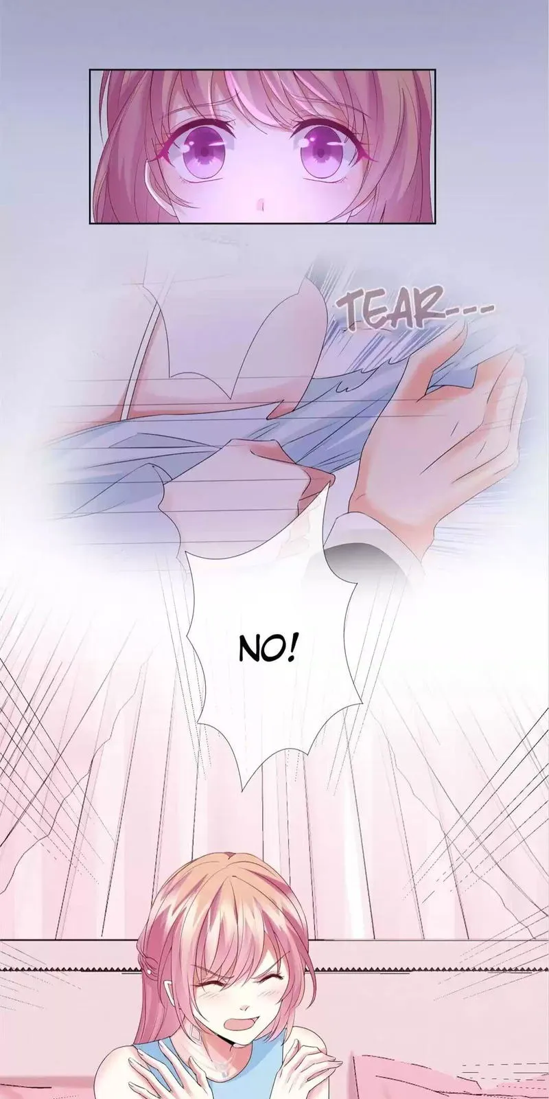 Embrace My Shadow Chapter 38 Online - página 3