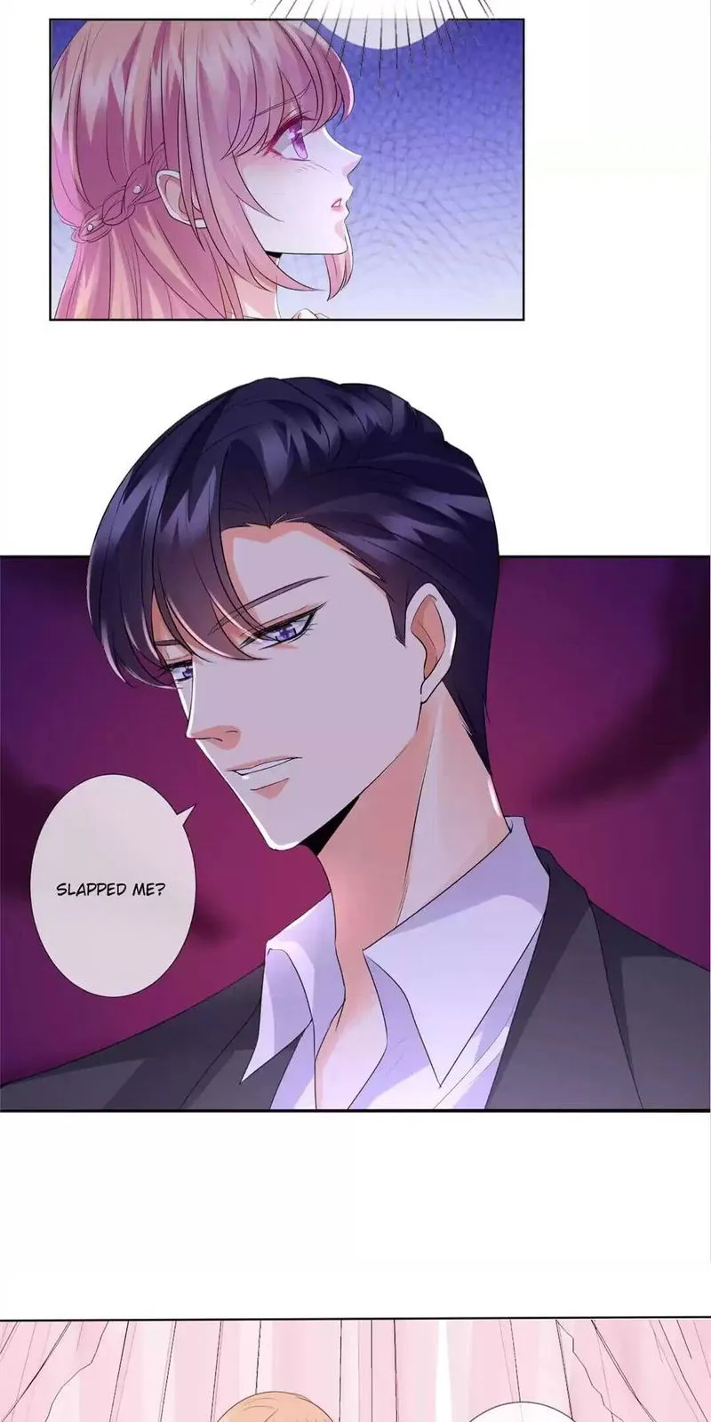 Embrace My Shadow Chapter 38 Online - página 6