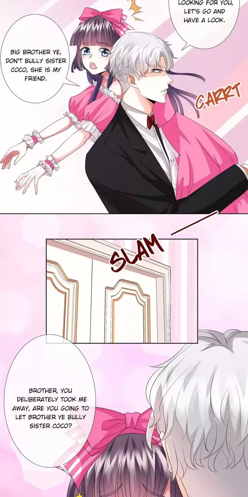 Embrace My Shadow Chapter 38 Online - página 9