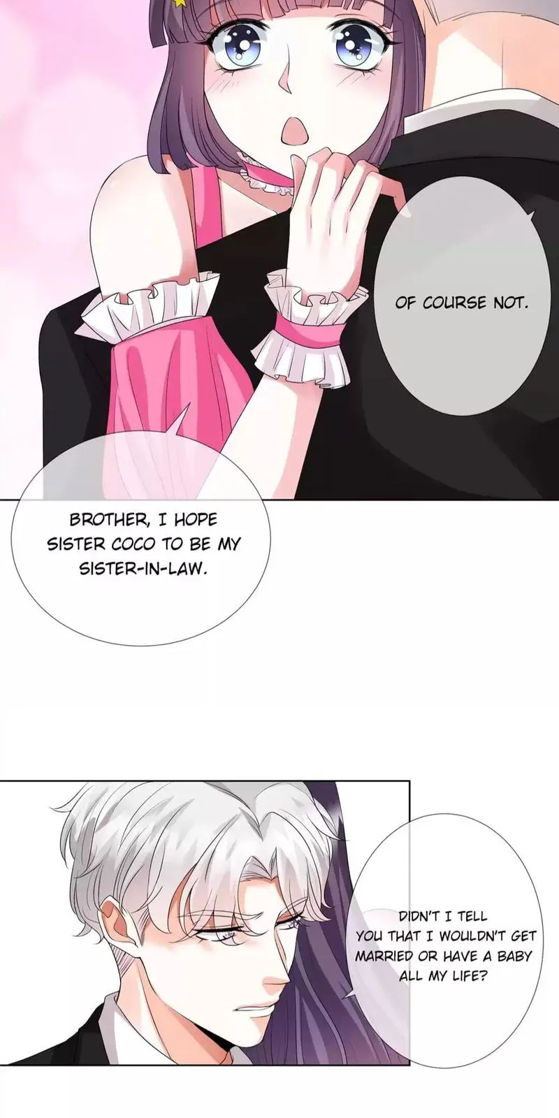Embrace My Shadow Chapter 38 Online - página 10