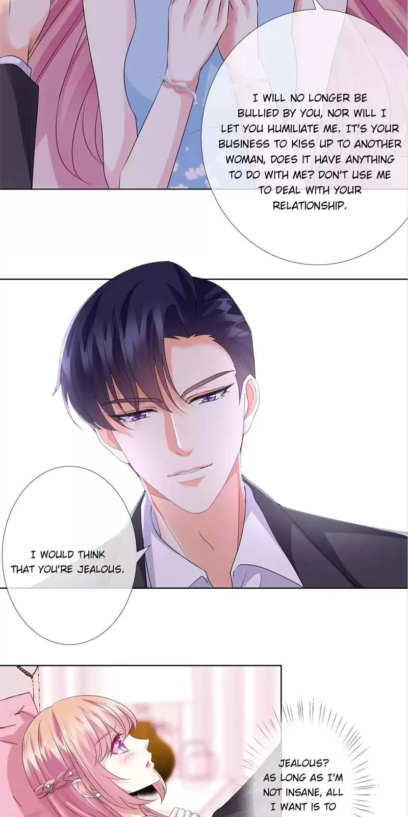 Embrace My Shadow Chapter 38 Online - página 16